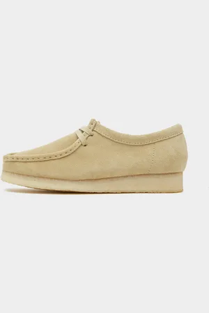 Clarks Wallabee Donna
