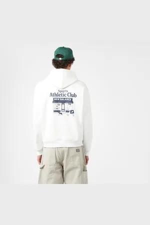 New Balance Athletic Club Hoodie - size? exclusive