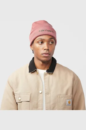 Carhartt Script Beanie