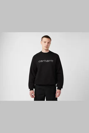 Carhartt Rivet Script Sweatshirt