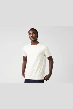 Fred Perry Ringer T-Shirt