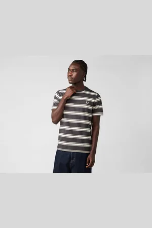Fred Perry Fine Stripe T-Shirt