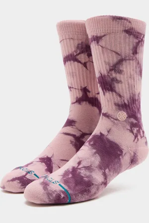 Stance Tied Up Crew Socks