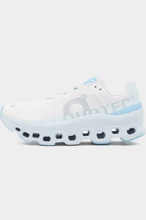 On Running Cloudmonster Donna