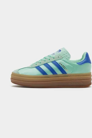 adidas Gazelle Bold Donna