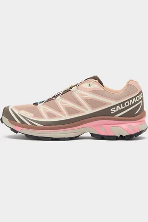 Salomon XT-6