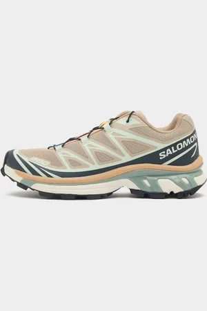 Salomon XT-6 Donna