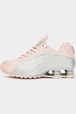 Nike Shox R4 Donna