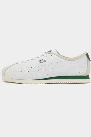 Lacoste Club-Low