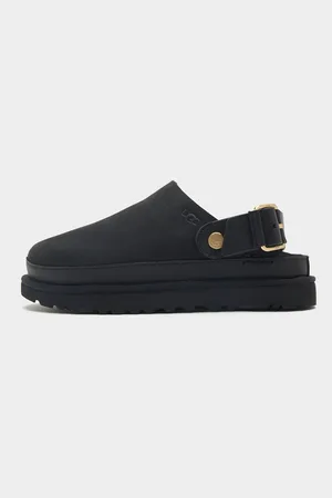 UGG Goldenstar Villa Clogs Women