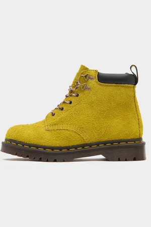 Dr. Martens 939 Suede Boot Women