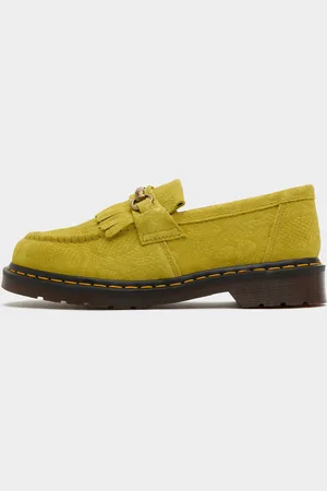 Dr. Martens Adrian Snaffle Loafer