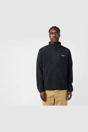 Columbia Sequioa Grove Half Zip Fleece
