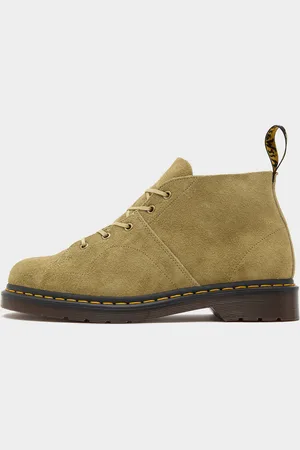 Dr. Martens Church