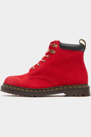 Dr. Martens 939 Suede Boot