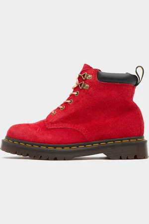 Dr. Martens 939 Suede Boot Women