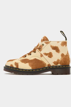 Dr. Martens Church