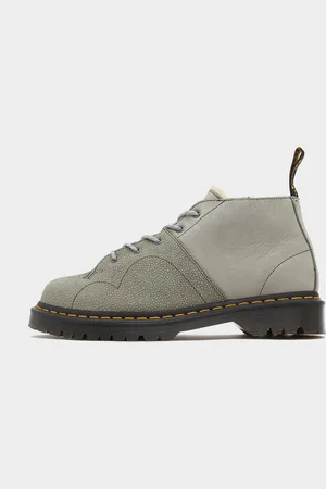 Dr. Martens Church