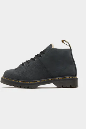Dr. Martens Church