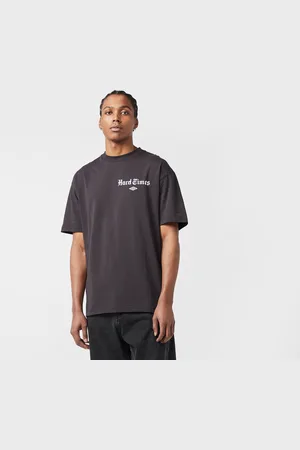 Umbro Hard Times T-Shirt
