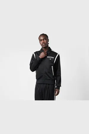 adidas Premium Collared Track Top