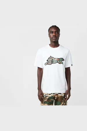 ICECREAM Running Dog T-Shirt