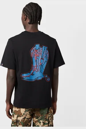 ICECREAM Cowboy Boot T-Shirt