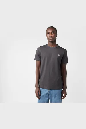 Fred Perry Maglietta Ringer