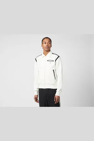 adidas Premium Collared Track Top