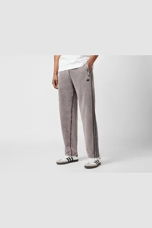 adidas Premium Essentials Retro Washed Open Hem Pants