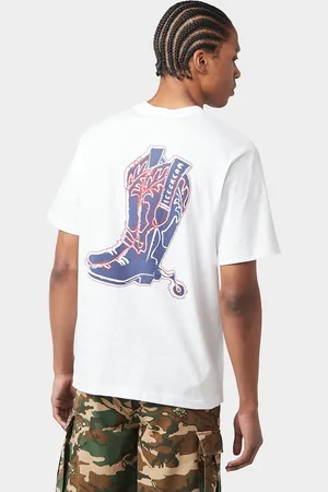 ICECREAM Cowboy Boot T-Shirt