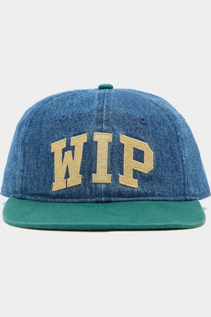 Carhartt Denim Cap