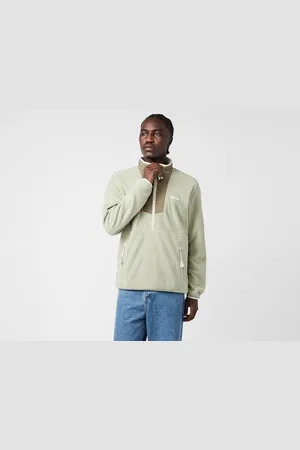 Columbia Sequioa Grove Half Zip Fleece