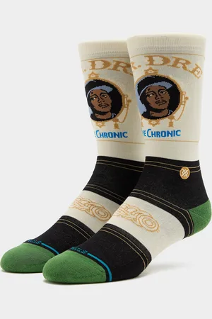 Stance The Chronic Crew Socks