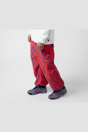 Nike Project F.R.O.G Parachute Pants