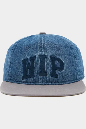 Carhartt Denim Cap