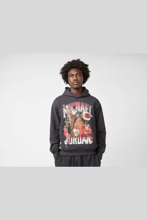 Jordan Champion Graphic Hoodie