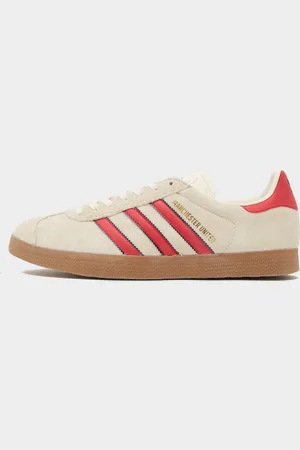 adidas Gazelle Manchester United
