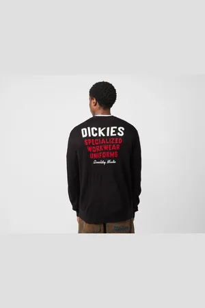 Dickies Workwear Uniform Sweatshirt