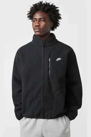 Nike Club Fleece Jacket