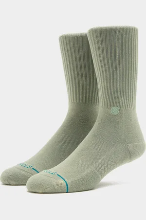 Stance Icon Crew Sock