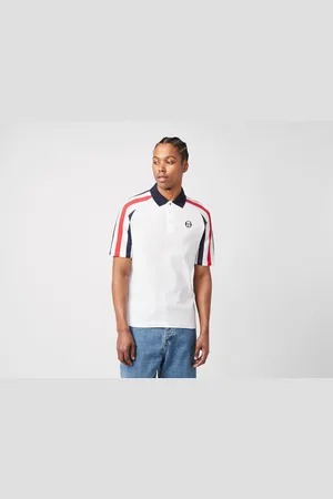 Sergio Tacchini Blow Polo Shirt