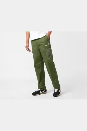Sergio Tacchini Antonio Pant