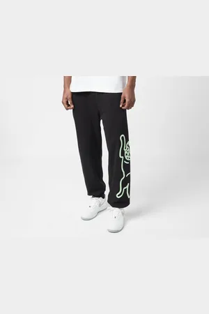 ICECREAM Jumbo Running Dog Joggers