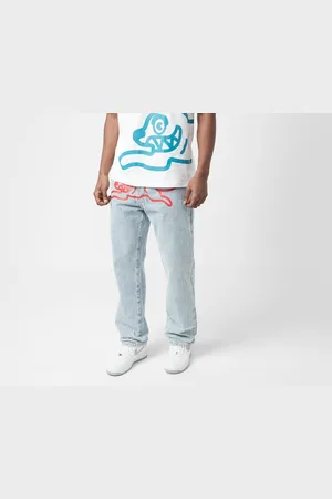 ICECREAM Running Dog Jeans