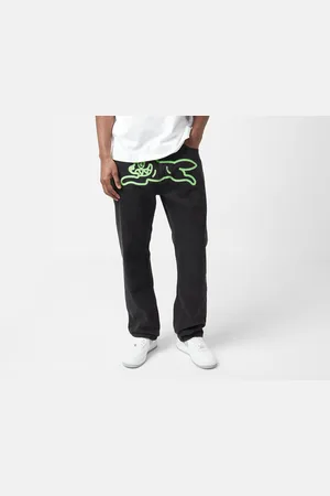 ICECREAM Running Dog Jeans