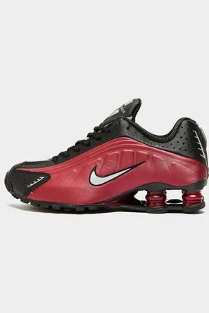 Nike Shox R4 Donna