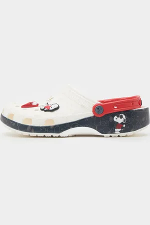 Crocs X Peanuts 