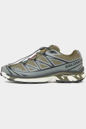 Salomon XT-6 GORE-TEX