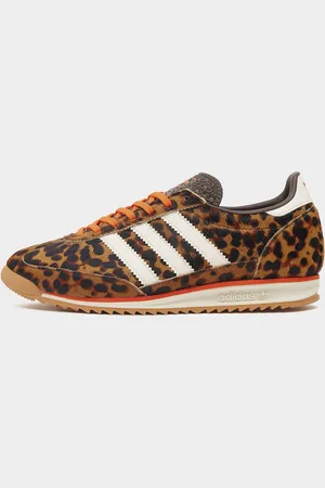 adidas SL 72 Pony Hair Women